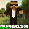 denden1200