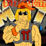 TestoEndgegner