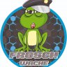 TTVFroschPolizei