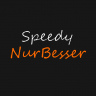 SpeedyOnlyBetter