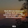 abhaengig