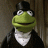 DraculaFrosch