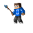 Drillbewehrung