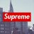 SupremeDrop12Uhr