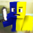 blaugelb