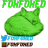 FoxFoxed