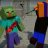 PandaaGameCraft