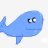 BlauWalFischy
